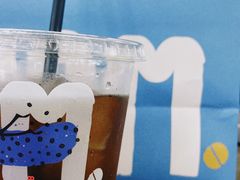 -Dogi&kiki Coffee(中心商务大厦店)
