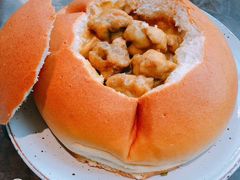 -大树餐厅(红旗街万达店)