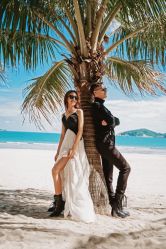 -天长地久婚纱摄影(天宁北路店)