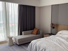 -广州粤海喜来登酒店