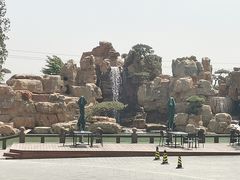 -静之湖湖畔餐厅