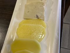 -马记伊源斋涮肉·清真菜(百子湾店)