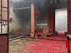 -小洲村