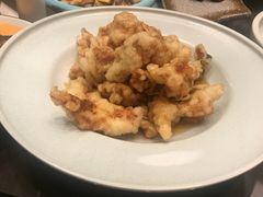 -哈尔滨融创施柏阁酒店中餐厅
