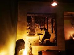 -STAFF ONLY Bar(南台巷店)
