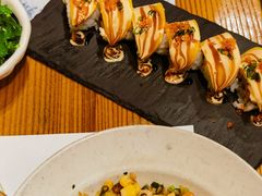 -衣川小森林·料理·寿司(鸿铭中心店)