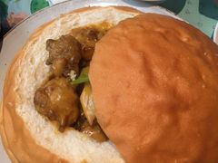 -大树餐厅(红旗街万达店)