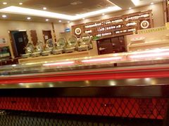 -非烤勿扰自助烤肉海鲜火锅(南城莱蒙店)