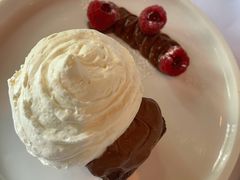 巧克力千层蛋糕-壳里西餐厅Coquille Seafood Bistro(蒙自路店)