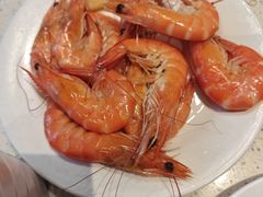 -青蓬蒸汽海鲜·深圳老字号·团建聚会(壹方城店)