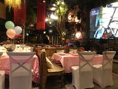 -胡桃里音乐酒馆(环亚凯瑟琳广场店)
