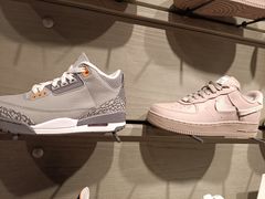 -NIKE品牌体验店(北京蓝色港湾店)
