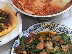 -风鑫铃罗非鱼(道沟店)