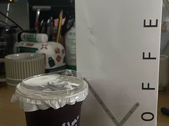 -SilverFlow银流咖啡(滨海云中心店)