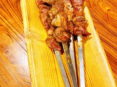 -纳瓦新疆菜(银都店)