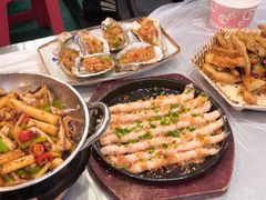 -小民大排档(马场角横路店)