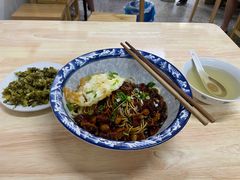 -陀块头面馆(梅岭南路店)