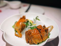 -蟹榭·莳鲜(虹桥高岛屋店)