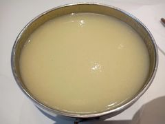 玉米粥-镇南锅盖面馆(解放路店)