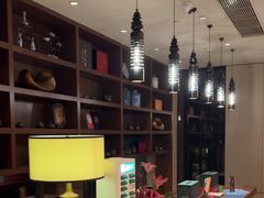 -西安凯悦酒店·湖畔中餐厅