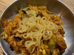 虎东拉面-姜虎东白丁烤肉(虹桥天地店)