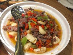 -费大厨辣椒炒肉(万家丽一店)