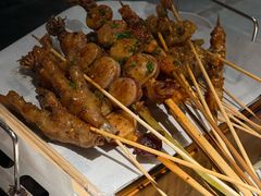 -串盟烧烤·长沙美食地标(星沙店)