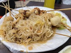-郭记小街麻辣烫(南小街总店)