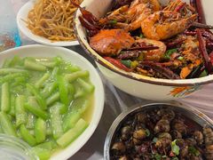 -辣螃铠盆盆蟹大排档(总店)