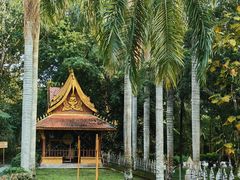 -西双版纳傣族园