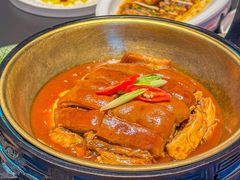 -曾宴·楚菜(湖北省博物馆店)