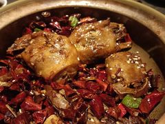 -金鸭季·北京烤鸭(深业上城店)