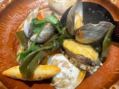 -沿江海南菜·文昌鸡祖师爷(大东海店)