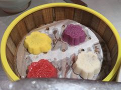 -闽上鲜·福建菜(龙湖滨江天街店)