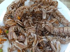 -聚德福海鲜家常菜(刘庄店)