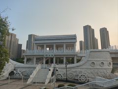 -清真•蜀风园(丁字沽总店)