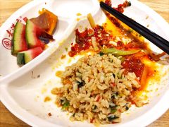 -素满香·素食自助餐(西安·民乐园店)