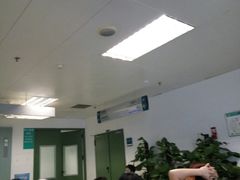 -首都医科大学附属北京友谊医院(西城院区)