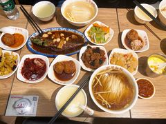 -常州银丝面馆(府琛店)