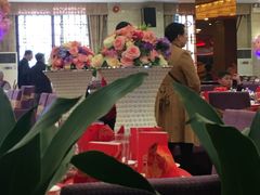 大堂-潮喜竹溪荔湖酒家(荔枝湾店)