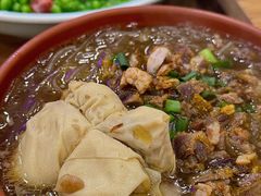-丁记盐蘸牛肉·新杭菜(河东路店)