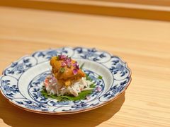 -晴空·日本料理(万象城店)
