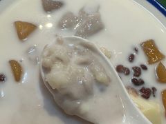 -五条人糖水铺(光谷世界城店)