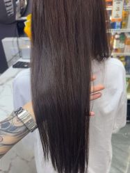 -藤野造型烫染
