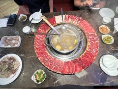 -潮德阿水牛肉火锅(深圳总店)