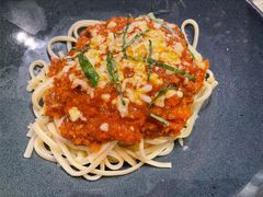 意大利肉酱面-G+KITCHEN(龙湖狮山天街店)