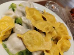 -小鱼故事·海鲜饺子馆(高新店)