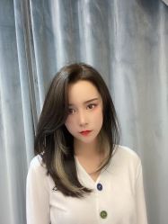 -MRMODE时尚先生美发沙龙