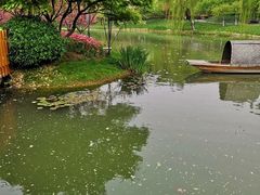 -圩墩遗址公园