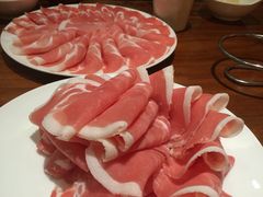 -草原牧羊火锅·龙虾·烤鱼(杨浦店)